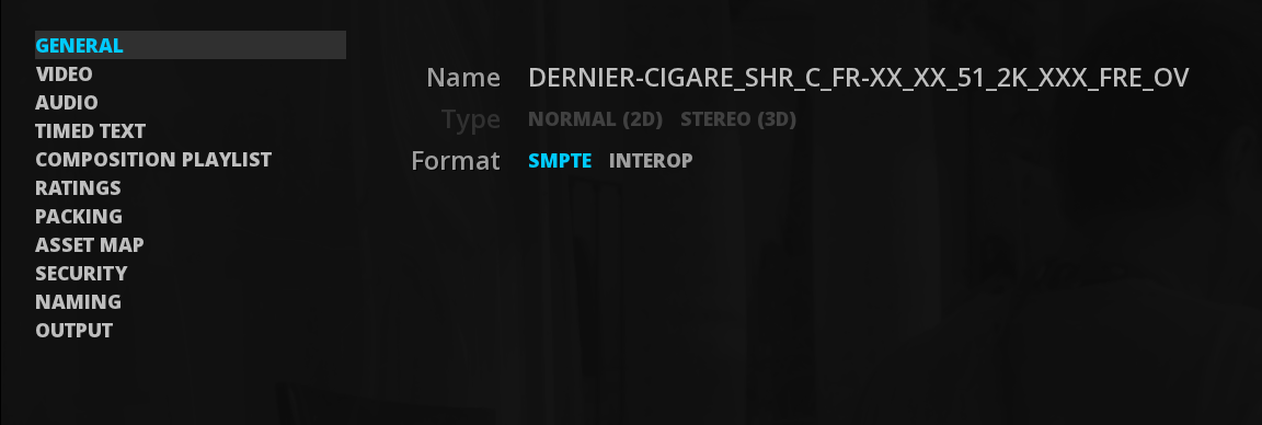 DCI