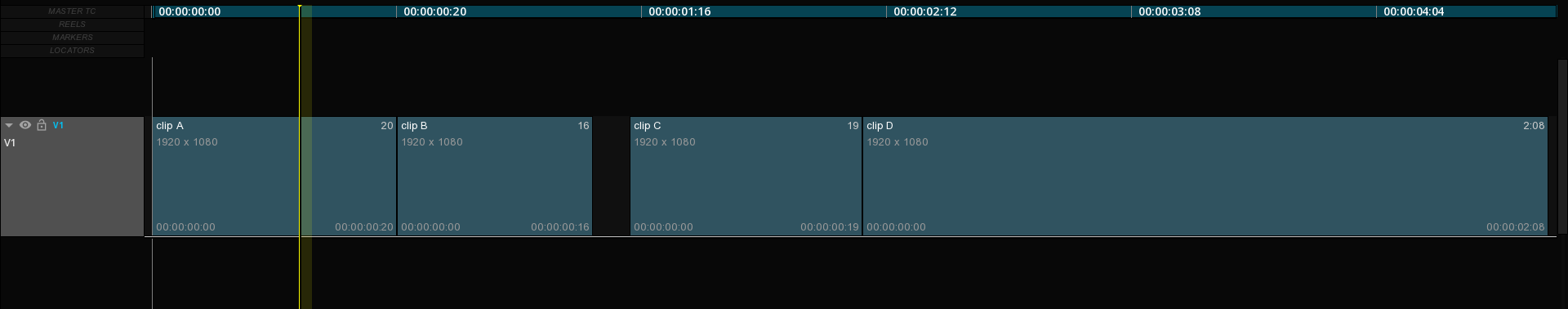 Clip