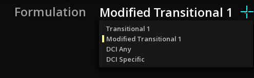 DCI