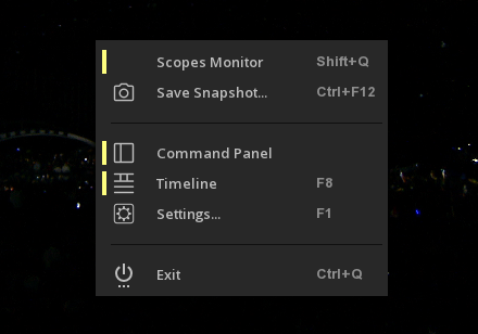 Scopes