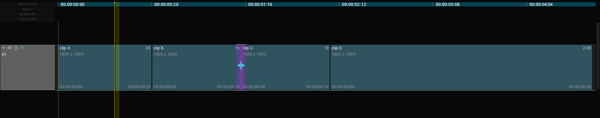 Clip
