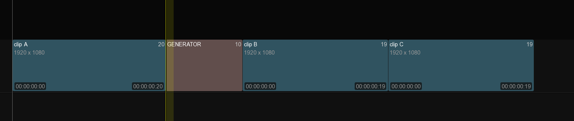 Clip