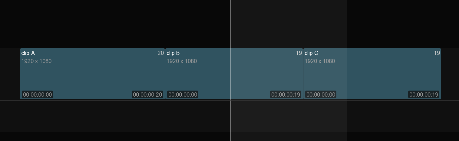 Clip