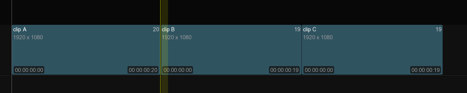 Clip