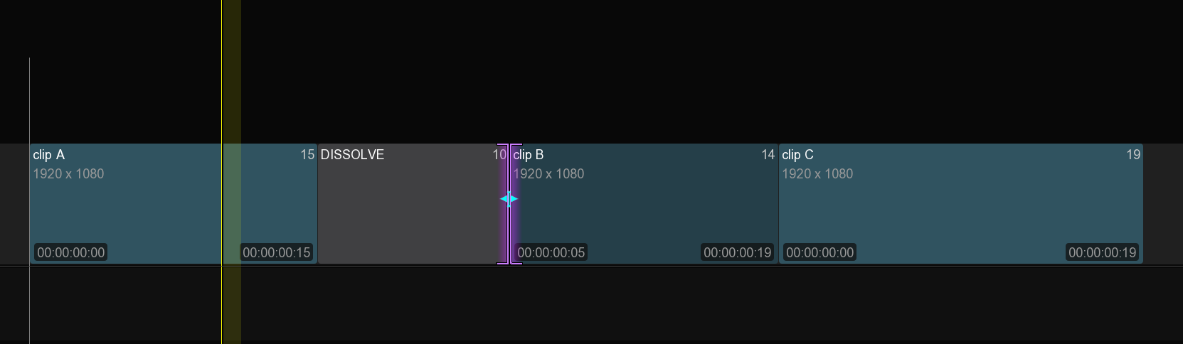Clip