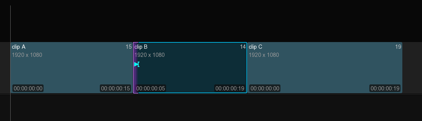 Clip