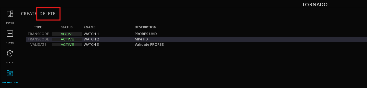 install