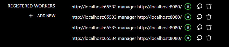 install