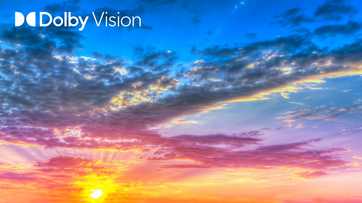DolbyVision