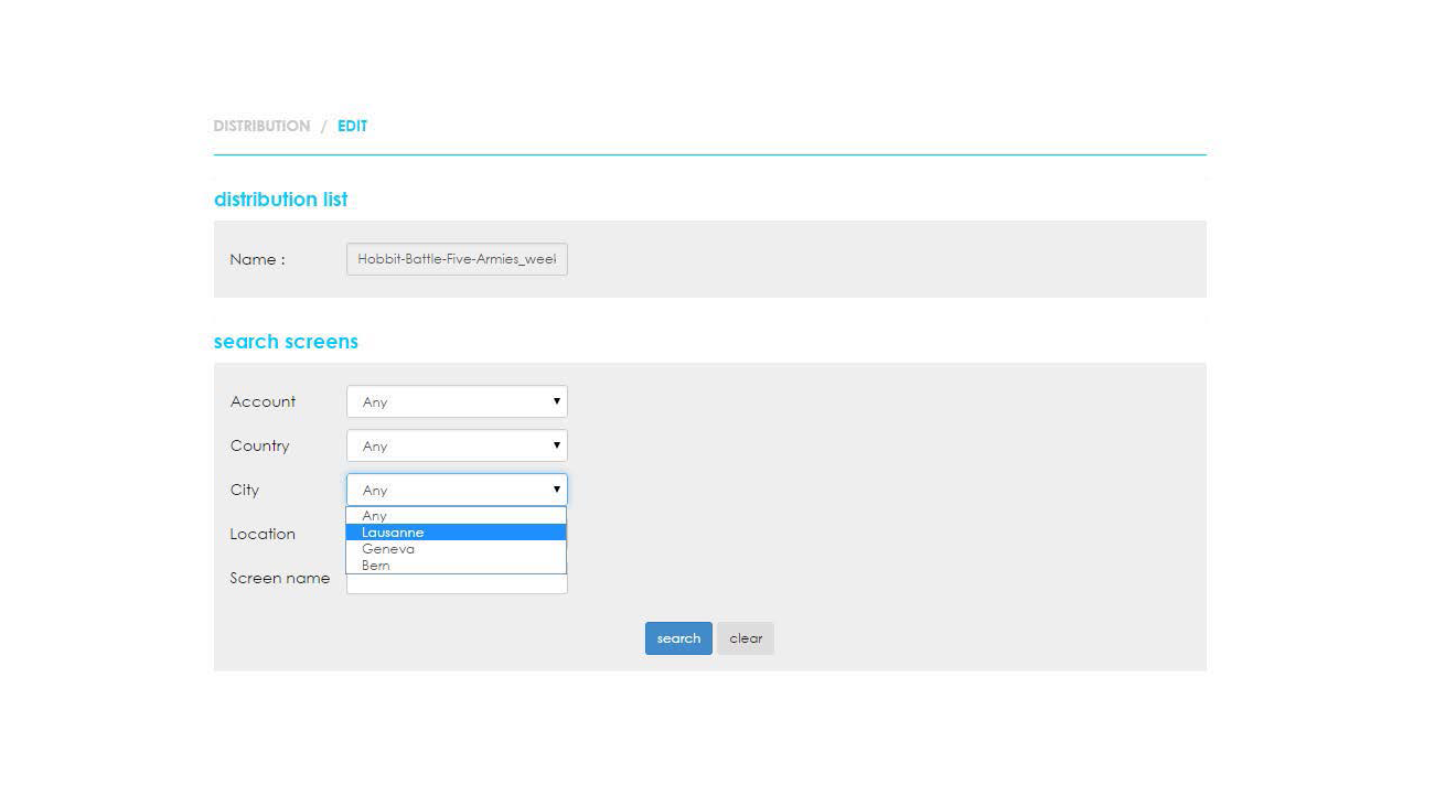 distribution_lists