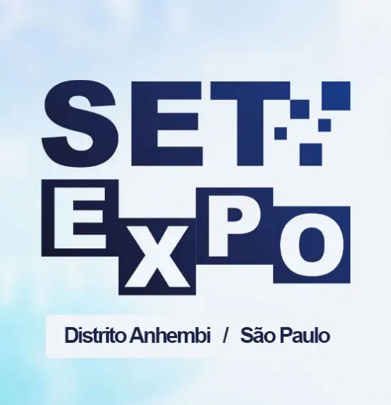 SET Expo logo